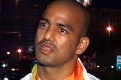 Akhil is the best Indian boxer: Cuban coach