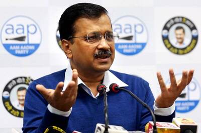 Will Request Centre for Travel Ban to Coronavirus-Hit Countries, Says Kejriwal