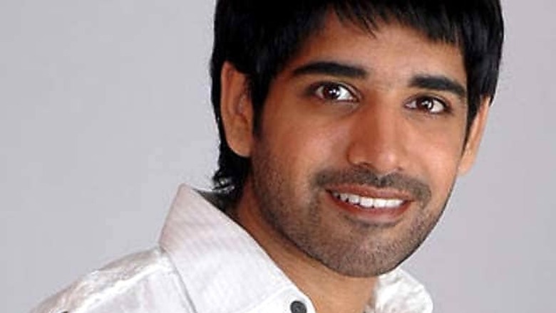 Nagarjuna's nephew Sushanth turns a year older March 18