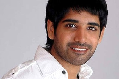 Nagarjuna's nephew Sushanth turns a year older March 18