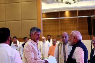 Make Each Citizen Aware of Power of Constitution: PM Modi at NDA Conclave