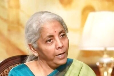 Why Budget 2022 Didn't Have Major Income Tax Changes: FM Nirmala Sitharaman Explains to News18