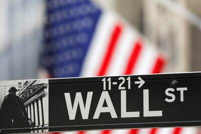 Global Stocks Rise and Dollar Dips as Investors Await US Inflation Data