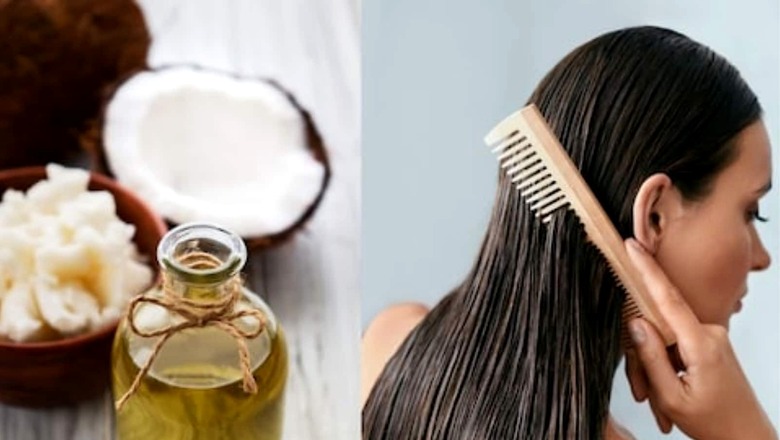 Benefits of Coconut Oil For Your Hair And Skin