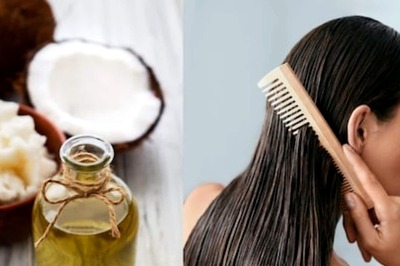 Benefits of Coconut Oil For Your Hair And Skin
