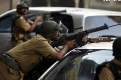 Ex-Pak Armymen trained 26/11 terrorists: NYT