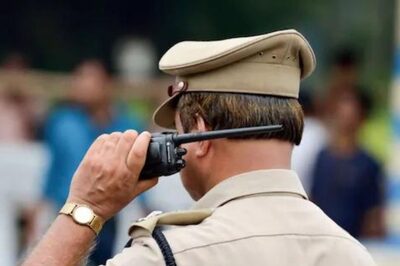 Attack Bid on MCOCA Case Accused in Pune Hospital; Cop, Another Person Injured