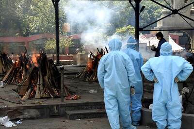 Enact Special Law to Protect Dignity, Rights of Dead: NHRC to Centre, States