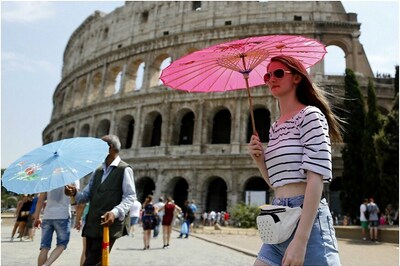 Summer Tips: Here's How To Soothe A Sunburn