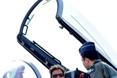 China, Pak Joyous Over Untested J-10CE Fighter Jets, Claims Can ‘Rival’ Battle-Tested Rafale