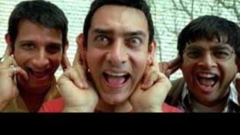 3 idiots faux pas: Starlet referred to by two names