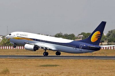 Tata Group Trying to Buy Stake in Troubled Jet Airways: Report