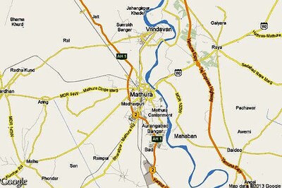 Jayant Chaudhary to contest Lok Sabha elections from Mathura