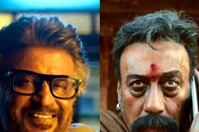 Jailer Trailer: Rajinikanth Promises High-Voltage Action, Jackie Shroff Looks Unrecognizable