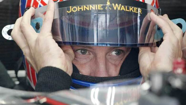 Button leads wide-open F1 championship