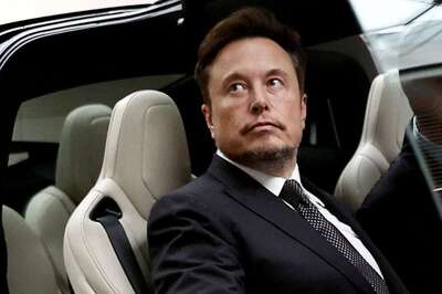 Elon Musk Launches Starlink Satellite Internet Service In Indonesia