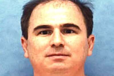 'Murderers!': Convicted Killer Screams Last Words as He's Put to Death