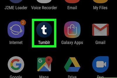 How to Disable Tumblr's Safe Mode on Android