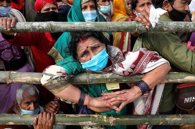 Omicron in Community Transmission Stage in India, Has Become Dominant in Metros Reporting Surge: INSACOG