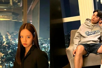 South Korean Stars Hyeri And Ryu Jun-yeol End Six-Year Relationship: Report