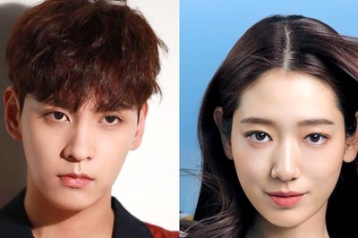 Park Shin Hye And Choi Tae Joon Are Getting Married, Expecting First Baby Together