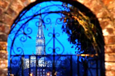 Kremlin Rejects Britain’s 'Unfounded Accusations', Ultimatums Over Poisoning Row