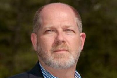 Genghis Khan descendant no warrior