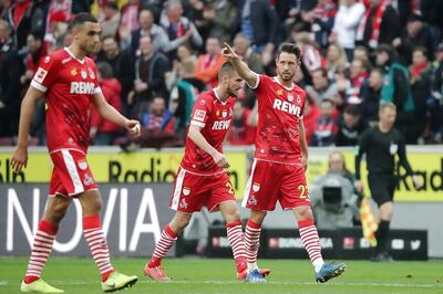 KOL vs DUS Dream11 Predictions, Bundesliga 2019-20, FC Koln vs Dusseldorf Playing XI, Football Fantasy Tips