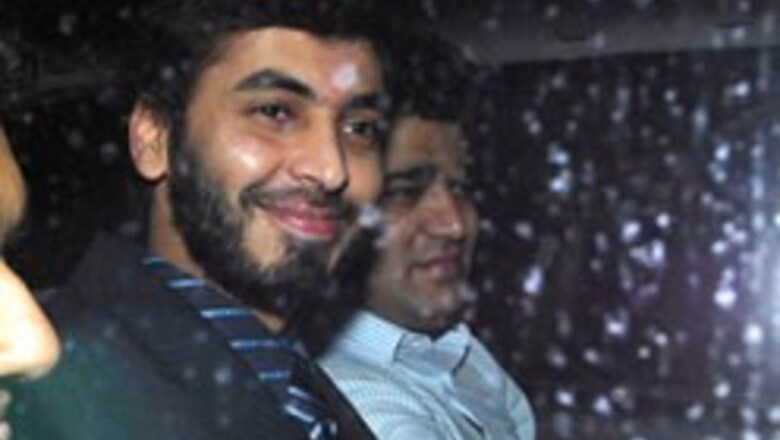Cops keen to keep Haneef interview under wraps