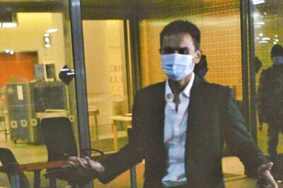 Won't Arrest Sameer Wankhede Without Giving Prior Notice: Maharashtra Govt to HC