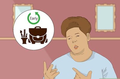 How to Get Ready for Going Back to School