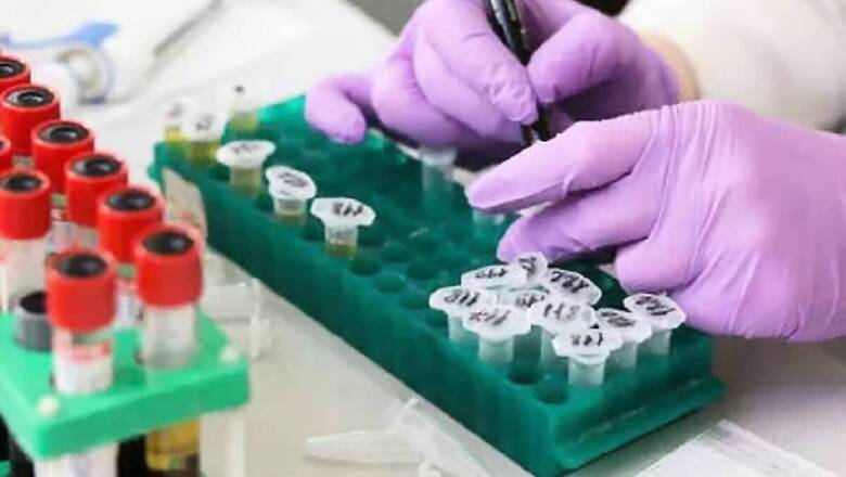 Two UK Returnees Test Positive for Covid-19 in Kashmir, Samples Sent to Delhi