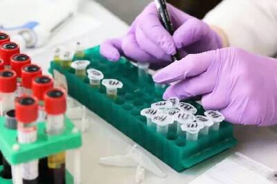 Two UK Returnees Test Positive for Covid-19 in Kashmir, Samples Sent to Delhi