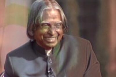 Kalam for a World Space Vision 2050