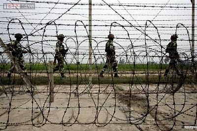 BSF gave befitting reply to Pakistan's ceasefire violation: Home Minister