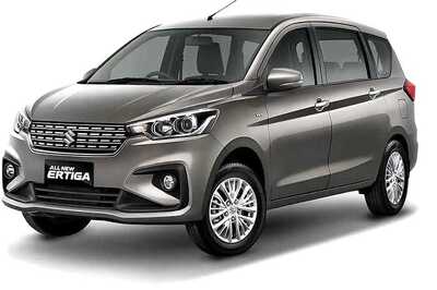 Live Blog: All-New 2018 Maruti Suzuki Ertiga India Launch - Price, Variants, Features and More