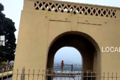 Once A British Colony, This Place In Karnataka's Kodagu Now A Major Tourist Attraction