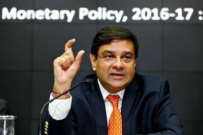 Media Uninvited to RBI Governor's Presser Cries Foul