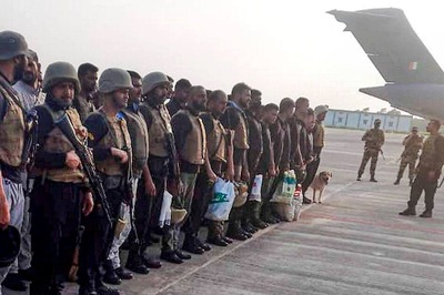 'One Mistake...': ITBP Officials Narrate the Horror of Evacuation Ops from Taliban Seized Afghanistan