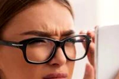 Daily Affects That Can Affect Your Affect Your Eyesight