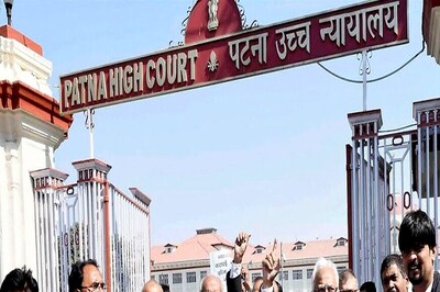 HC Revokes Ban on Production of Industrial Spirit in Bihar