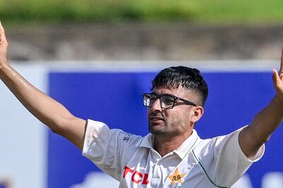 Pakistan Cricket Board May Punish Spinner Abrar Ahmed for Ignoring Medical Instructions