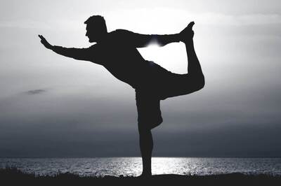 Yoga Not Confined to Any Community, Says President Ram Nath Kovind