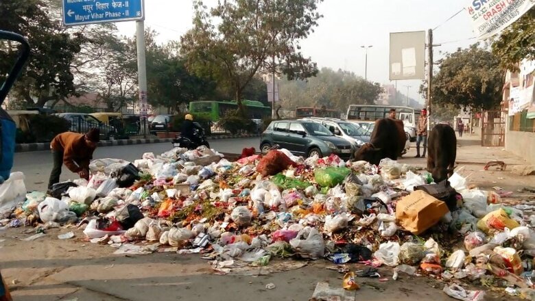 NGT Seeks Details of Budget Allocations to Sanitation Workers