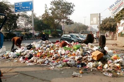 NGT Seeks Details of Budget Allocations to Sanitation Workers