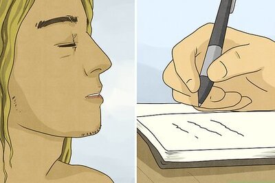 How to Overcome Trauma