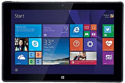 iBall pushes down Samsung to regain top spot in Indian tablet market