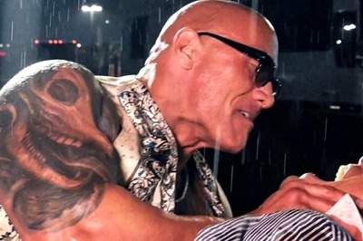 WWE RAW Results: The Rock Assaults Cody Rhodes, CM Punk to Take up Commentary Role in WrestleMania 40