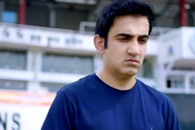 'I Am Just One of You, Kolkata': Gautam Gambhir's Emotional Tribute to KKR Fans: WATCH