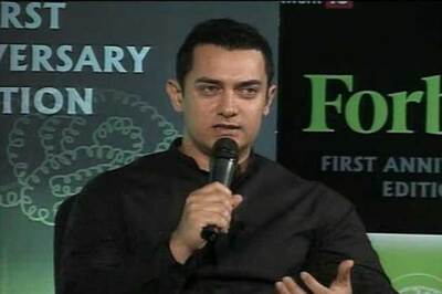 Teaching should be highest paying job: Aamir